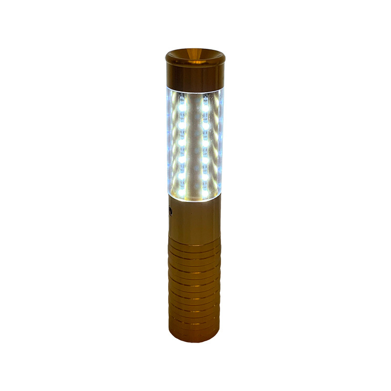 Night Lights LED Strobe Light Cool VIP Service Bottle Topper Champagne Sparkler For Club Bar KTV Wedding Party Decoration