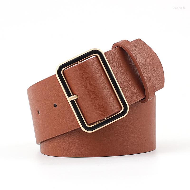 Belts Camel European And Creative Flat Wide Belt Women's Decorative Dress Women, Black
Belts Camel European And Creative Flat Wide Belt Women's Decorative Dress Women, Black