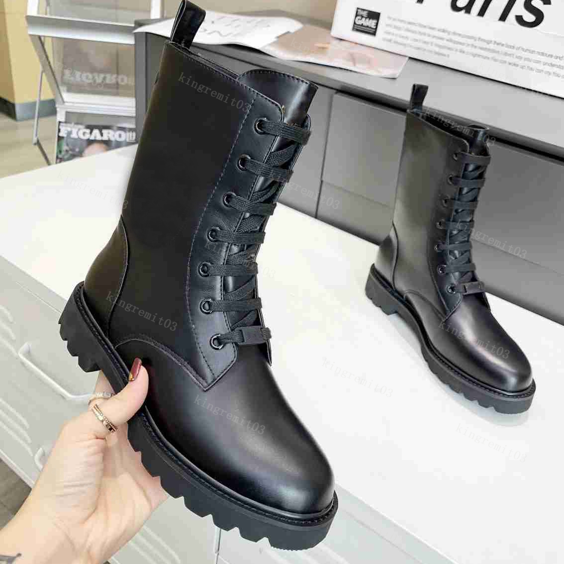 TERRITORY Boots Designer Woman Ankle Boot Platform Martin Boots Lady Outdoor Slip on Causal Shoe Patent Leather Material Black White Green 35-40, Color1
TERRITORY Boots Designer Woman Ankle Boot Platform Martin Boots Lady Outdoor Slip on Causal Shoe Patent Leather Material Black White Green 35-40, Color1
