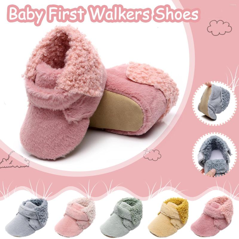 Boots Slippers Baby Girl Soft Girls Boys First Walkers Infant Warm H Cotton Snow Shoes Holly, Blue
Boots Slippers Baby Girl Soft Girls Boys First Walkers Infant Warm H Cotton Snow Shoes Holly, Blue