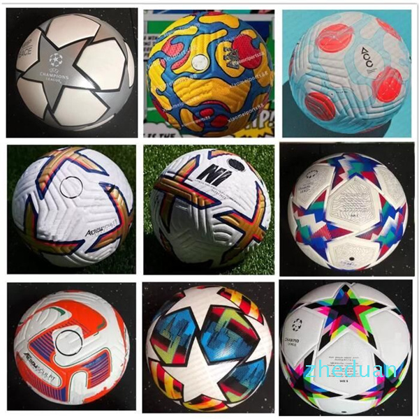 champion 2022 2023 Club League PU soccer Ball Size 5 high-grade nice match liga premer Finals 22 23 football balls
champion 2022 2023 Club League PU soccer Ball Size 5 high-grade nice match liga premer Finals 22 23 football balls