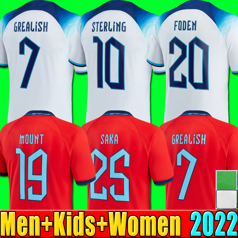 2022 soccer jersey KANE STERLING RASHFORD SANCHO GREALISH MOUNT FODEN SAKA 22 23 national football top soccer shirt men kids kit sets uniform socks, P08 2022 home kids
2022 soccer jersey KANE STERLING RASHFORD SANCHO GREALISH MOUNT FODEN SAKA 22 23 national football top soccer shirt men kids kit sets uniform socks, P08 2022 home kids