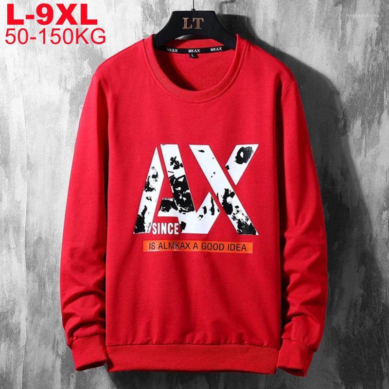 Men's Hoodies Sweatshirt Streetwear Harajuku Hoodie Plus Size 9xl 8xl 7xl Hip Hop Pullovers Sweatshirts For Men Men's Long Sleeve, M06 red
Men's Hoodies Sweatshirt Streetwear Harajuku Hoodie Plus Size 9xl 8xl 7xl Hip Hop Pullovers Sweatshirts For Men Men's Long Sleeve, M06 red