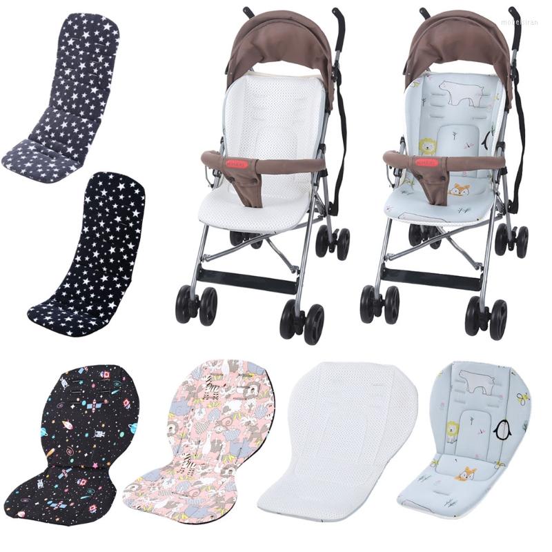 Stroller Parts 1PC Universal Baby High Chair Seat Cushion Liner Mat Cart Mattress Feeding Pad Cover Comfortable Protector
Stroller Parts 1PC Universal Baby High Chair Seat Cushion Liner Mat Cart Mattress Feeding Pad Cover Comfortable Protector