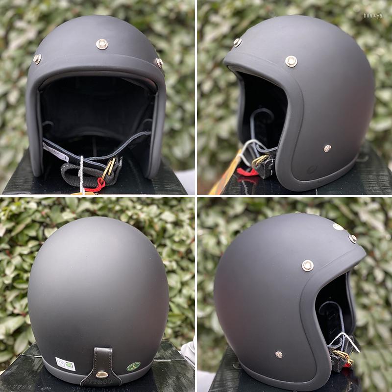 Motorcycle Helmets Helmets&COCASCOS Open Face Motorbike Scooter Helmet Electric Safety Fiberglass Half Helm Summer Capacetes, Gray
Motorcycle Helmets Helmets&COCASCOS Open Face Motorbike Scooter Helmet Electric Safety Fiberglass Half Helm Summer Capacetes, Gray