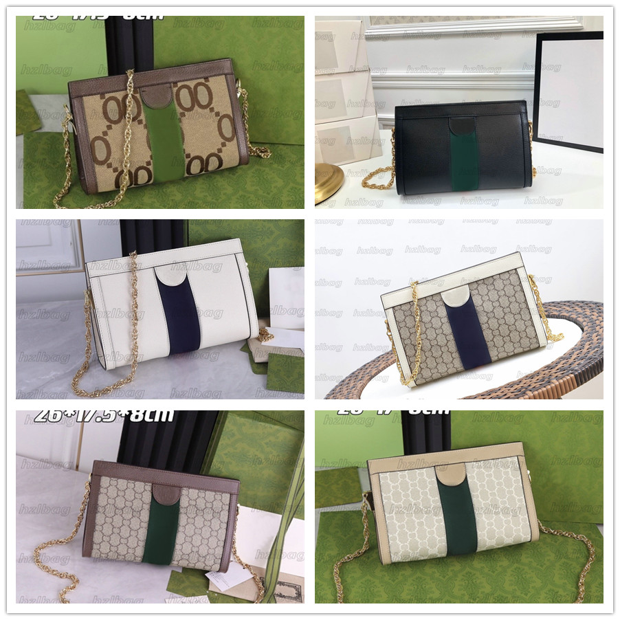 22s Ophidia Chain Shoulder Bag Canvas Handbag Red green ribbon Women Designer Clutch Bags Vintage Crossbody Purse Casual Tote, Color 01
22s Ophidia Chain Shoulder Bag Canvas Handbag Red green ribbon Women Designer Clutch Bags Vintage Crossbody Purse Casual Tote, Color 01