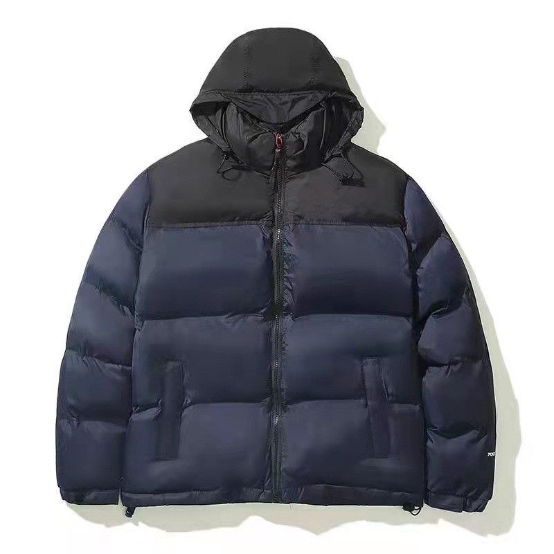 Womens Down Jacket Mens Winter Puffer Jacket Hoodie Coats Jackets Hooded Woman Designer Parkas Windbreaker Outdoor Long Sleeves Letter Waterproof Zipper Overcoat, Navy blue
Womens Down Jacket Mens Winter Puffer Jacket Hoodie Coats Jackets Hooded Woman Designer Parkas Windbreaker Outdoor Long Sleeves Letter Waterproof Zipper Overcoat, Navy blue