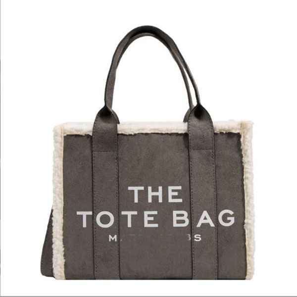 PU Leather Marc Fashion Handbags Bag Large Capacity Shoulder for Women wallets Letter Printed Tote Bag Multi Colors Totes Purse, Coffee
PU Leather Marc Fashion Handbags Bag Large Capacity Shoulder for Women wallets Letter Printed Tote Bag Multi Colors Totes Purse, Coffee
