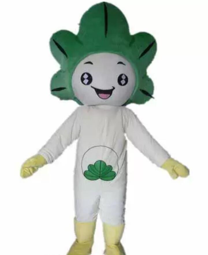 High quality Light and easy to wear a plant mascot costume with white bodu for adult to wear, As pic
High quality Light and easy to wear a plant mascot costume with white bodu for adult to wear, As pic