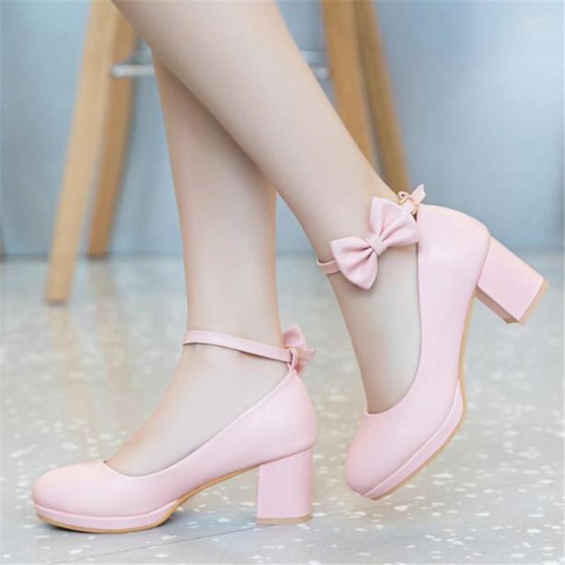 Flat Shoes Children High Heeled Pumps Princess Catwalk Girl Show Leather Student White Dress Thick Heel Shoe, White heel 3cm
Flat Shoes Children High Heeled Pumps Princess Catwalk Girl Show Leather Student White Dress Thick Heel Shoe, White heel 3cm
