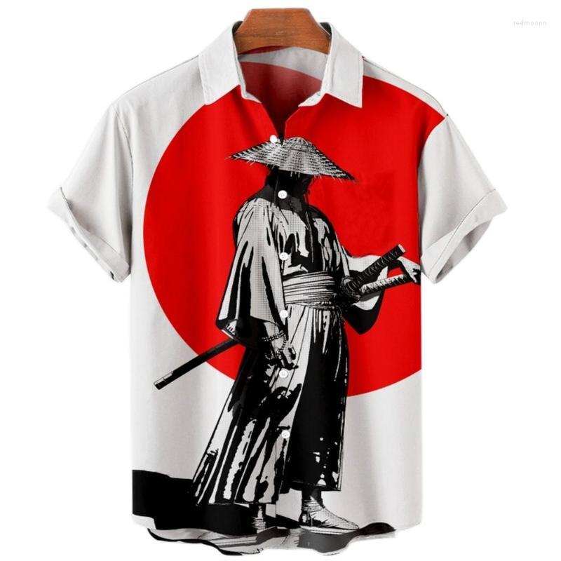 Men's Casual Shirts Men's Japanese Bushido Men's Shirt 3d Print Personal Hero For Men 5xl Short Sleeve Streetwear Quick Dry, Samurai-2804
Men's Casual Shirts Men's Japanese Bushido Men's Shirt 3d Print Personal Hero For Men 5xl Short Sleeve Streetwear Quick Dry, Samurai-2804