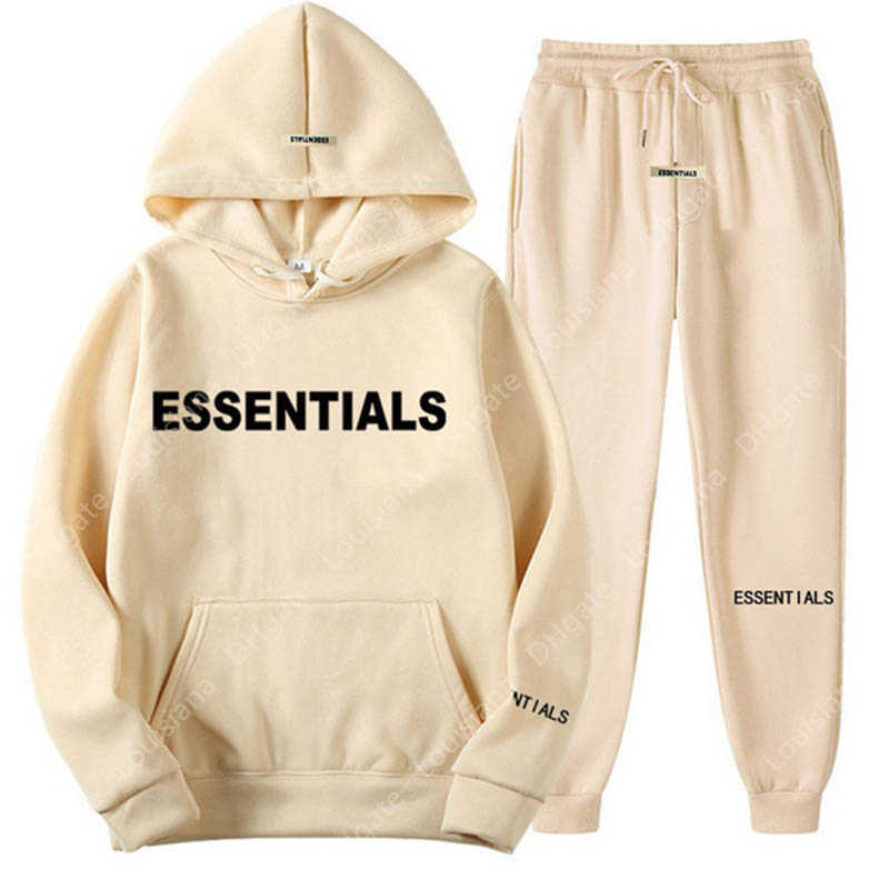 Hoodie ESSAutumn Winter Men Women Hooded Sweatshirt Suit Couple Jogging Sweatshirts Oversized Streetwear Tracksuit
Hoodie ESSAutumn Winter Men Women Hooded Sweatshirt Suit Couple Jogging Sweatshirts Oversized Streetwear Tracksuit