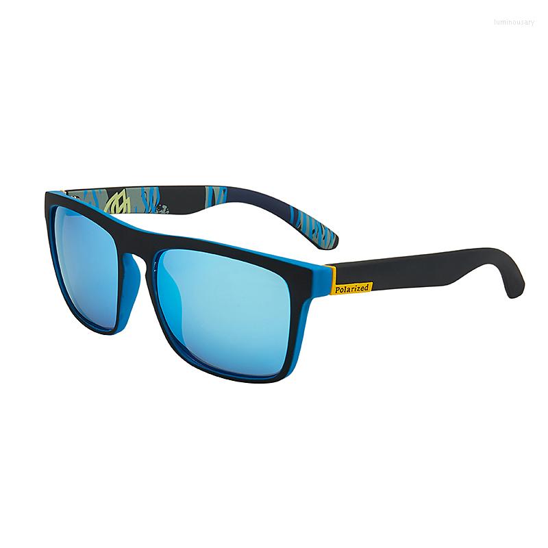 Sunglasses 2022 Fashion Guy's Sun Glasses Polarized Men Square Women UV400 Driving Eyewear
Sunglasses 2022 Fashion Guy's Sun Glasses Polarized Men Square Women UV400 Driving Eyewear