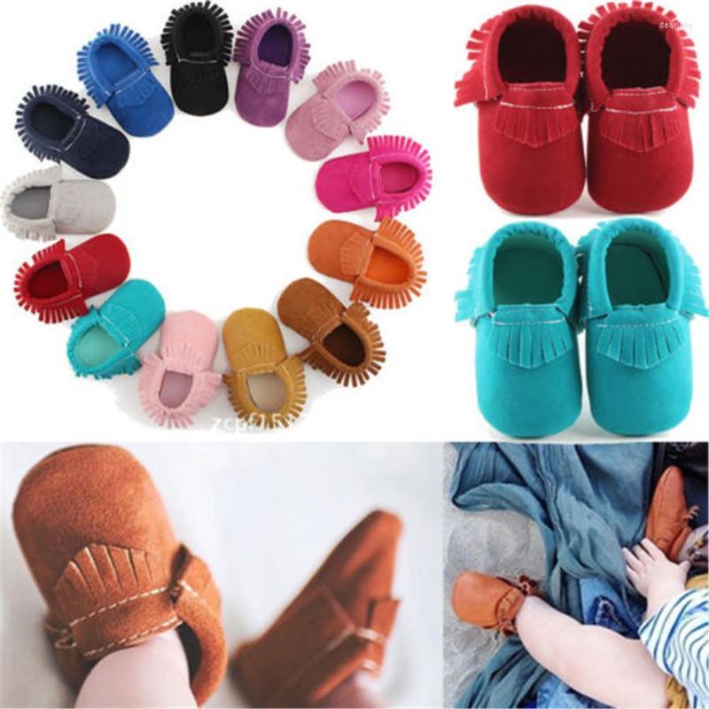 First Walkers Baby Girls Boy Soft Sole Tassel Crib Shoes Infant Toddler Walking Autumn Summer, Gray
First Walkers Baby Girls Boy Soft Sole Tassel Crib Shoes Infant Toddler Walking Autumn Summer, Gray