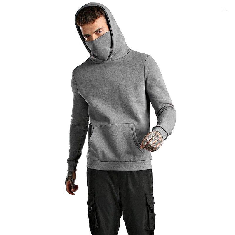 Men's Hoodies Men's Fashion Hoodie With Snood Casual Sweatshirts Warm Fleece Inside Street Style Pullover 21 Male Hoody, Black
Men's Hoodies Men's Fashion Hoodie With Snood Casual Sweatshirts Warm Fleece Inside Street Style Pullover 21 Male Hoody, Black