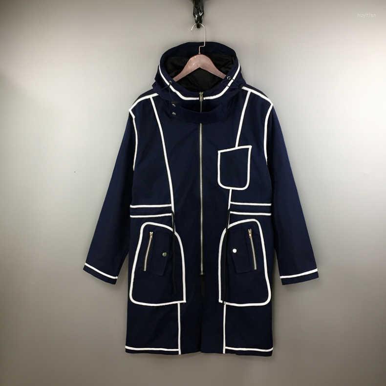 Men's Trench Coats A1057 Fashionable Men's Coat 2022 Autumn And Winter Fashion Casual Windbreaker, Picture shown
Men's Trench Coats A1057 Fashionable Men's Coat 2022 Autumn And Winter Fashion Casual Windbreaker, Picture shown