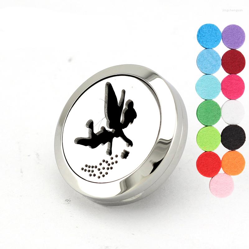 Brooches 30mm Stainless Steel Perfume Locket /Essential Oil Diffuser For Women Men Fashion Brooch Jewelry
Brooches 30mm Stainless Steel Perfume Locket /Essential Oil Diffuser For Women Men Fashion Brooch Jewelry