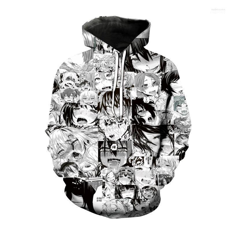 Men's Hoodies Men's & Sweatshirts 2022 Creative Personality Trendy Anime Funny Hoodie 3D Sweater Autumn And Winter Jacket
Men's Hoodies Men's & Sweatshirts 2022 Creative Personality Trendy Anime Funny Hoodie 3D Sweater Autumn And Winter Jacket