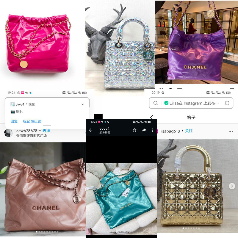 Cosmetic Bags & Cas… - image