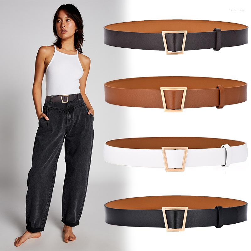 Belts Deepeel 3 105cm Ladies Wide Belt Female Student Jeans Fashion Corset Women Leather Decorative Waistband Metal Pin Buckle, Black
Belts Deepeel 3 105cm Ladies Wide Belt Female Student Jeans Fashion Corset Women Leather Decorative Waistband Metal Pin Buckle, Black