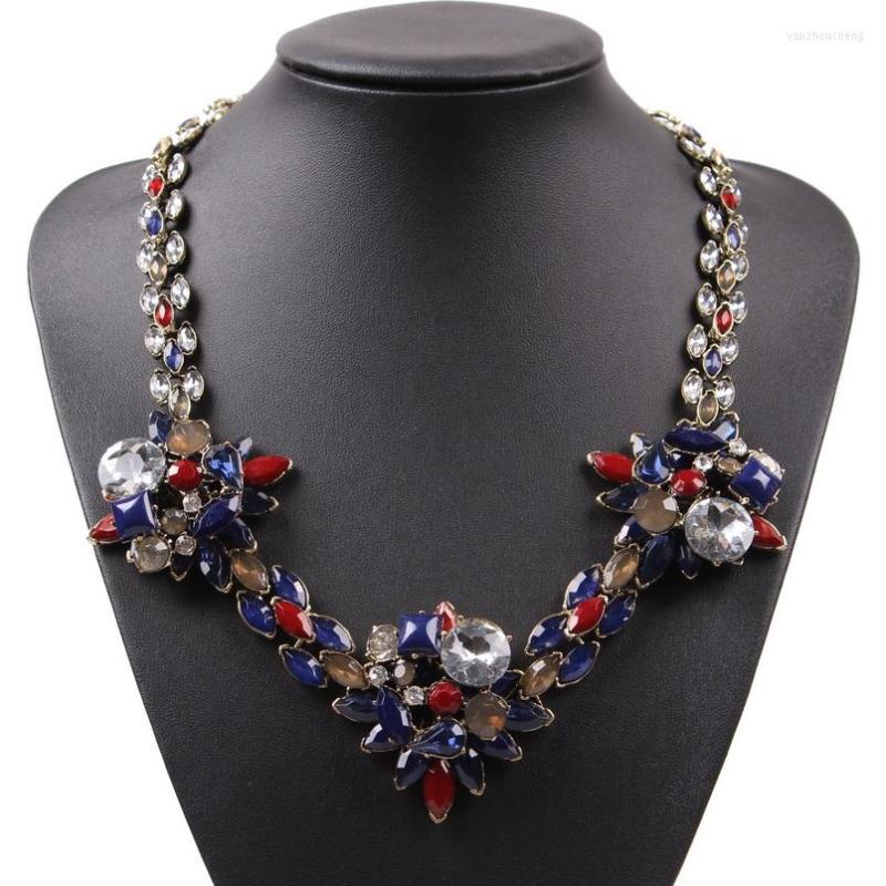 Choker Chinese Yiwu Market Fashion Jewellery Exquisite Luxury Rhodium Color Handmade Resin Stones Necklaces For Pretty Girls
Choker Chinese Yiwu Market Fashion Jewellery Exquisite Luxury Rhodium Color Handmade Resin Stones Necklaces For Pretty Girls