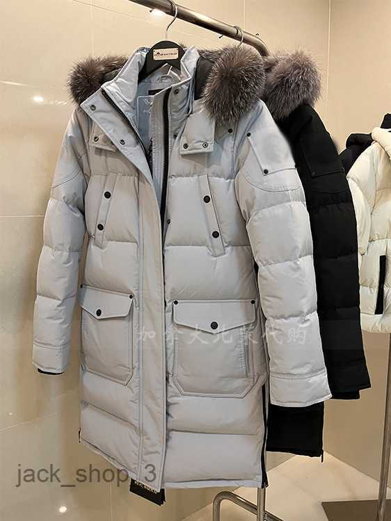 Men' Hoodies Sweatshirts 22 Canada Quebec Goose Down Medium Long Jacket Men and Women Lovers Silver Fur Collar Outdoor Ski
Men' Hoodies Sweatshirts 22 Canada Quebec Goose Down Medium Long Jacket Men and Women Lovers Silver Fur Collar Outdoor Ski
