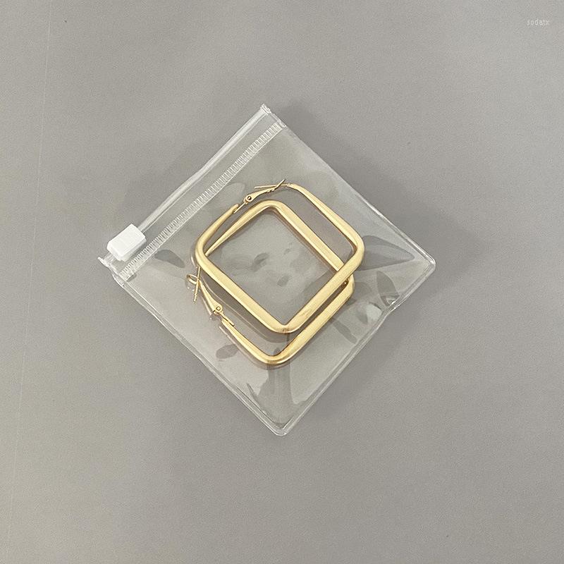 Jewelry Pouches 10 Self PVC Pack Zipper Lock Bags Clear Anti Oxidation Waterproof Small Resealable Packaging Storage
Jewelry Pouches 10 Self PVC Pack Zipper Lock Bags Clear Anti Oxidation Waterproof Small Resealable Packaging Storage