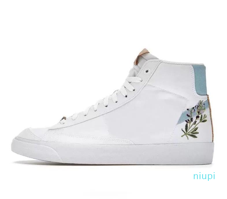 Designer - Casual Shoes Blazers Low Vintage Sail Navy Gum Summit White Pink Black Racer Blue Dark Teal Pine Green Optic Yellow Multi Color Designer Sport Trainers, J013
Designer - Casual Shoes Blazers Low Vintage Sail Navy Gum Summit White Pink Black Racer Blue Dark Teal Pine Green Optic Yellow Multi Color Designer Sport Trainers, J013