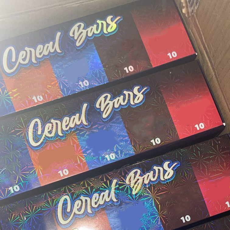 Hologram cereal bars mushroom chocolate bar Paper Box Packaging Edibels Chocolate Magic Kingdom Space cap Boxes
Hologram cereal bars mushroom chocolate bar Paper Box Packaging Edibels Chocolate Magic Kingdom Space cap Boxes