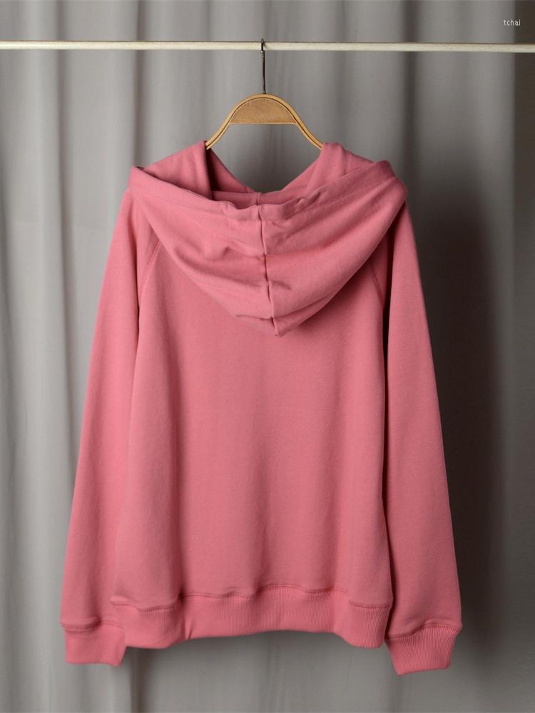 Women's Hoodies Women Hoodie 2022 Spring And Summer Solid Color Printed Hooded Drawstring Casual Long-sleeved Sweater, Brick red
Women's Hoodies Women Hoodie 2022 Spring And Summer Solid Color Printed Hooded Drawstring Casual Long-sleeved Sweater, Brick red