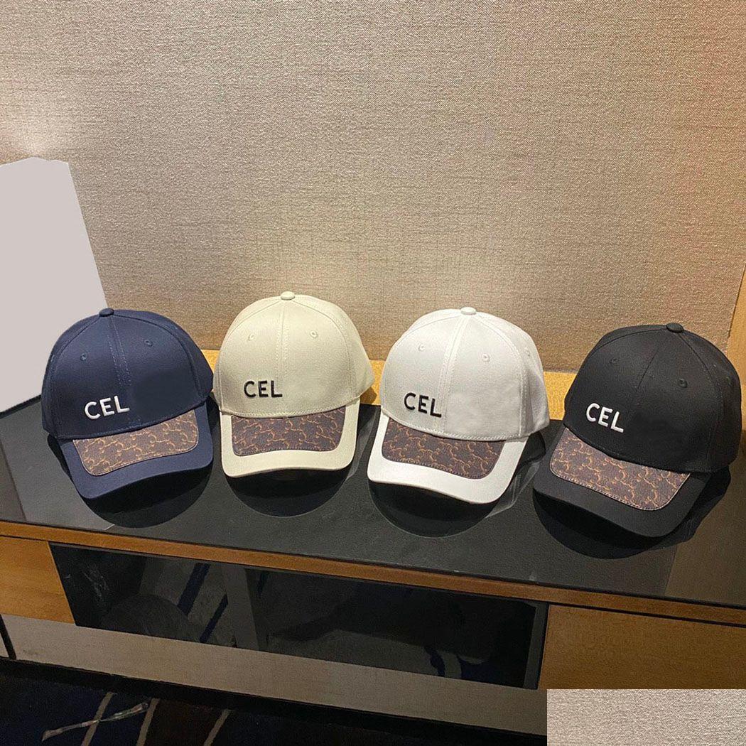Ball Caps 23Ss 4Colors Fashion Ball Cap Men Women Designer Baseball Hat Unisex Caps Adjustable Hats Street Fitted Sports Casquette D Dhcz1, Khaki
Ball Caps 23Ss 4Colors Fashion Ball Cap Men Women Designer Baseball Hat Unisex Caps Adjustable Hats Street Fitted Sports Casquette D Dhcz1, Khaki