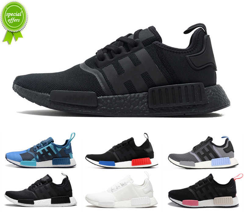 Running Shoes Women Trainers Jogging Shoe Designer Socks Triple Black White Peach Pink Clear Blue Glow Lush Red Walking R1 For Men, Color 6
Running Shoes Women Trainers Jogging Shoe Designer Socks Triple Black White Peach Pink Clear Blue Glow Lush Red Walking R1 For Men, Color 6