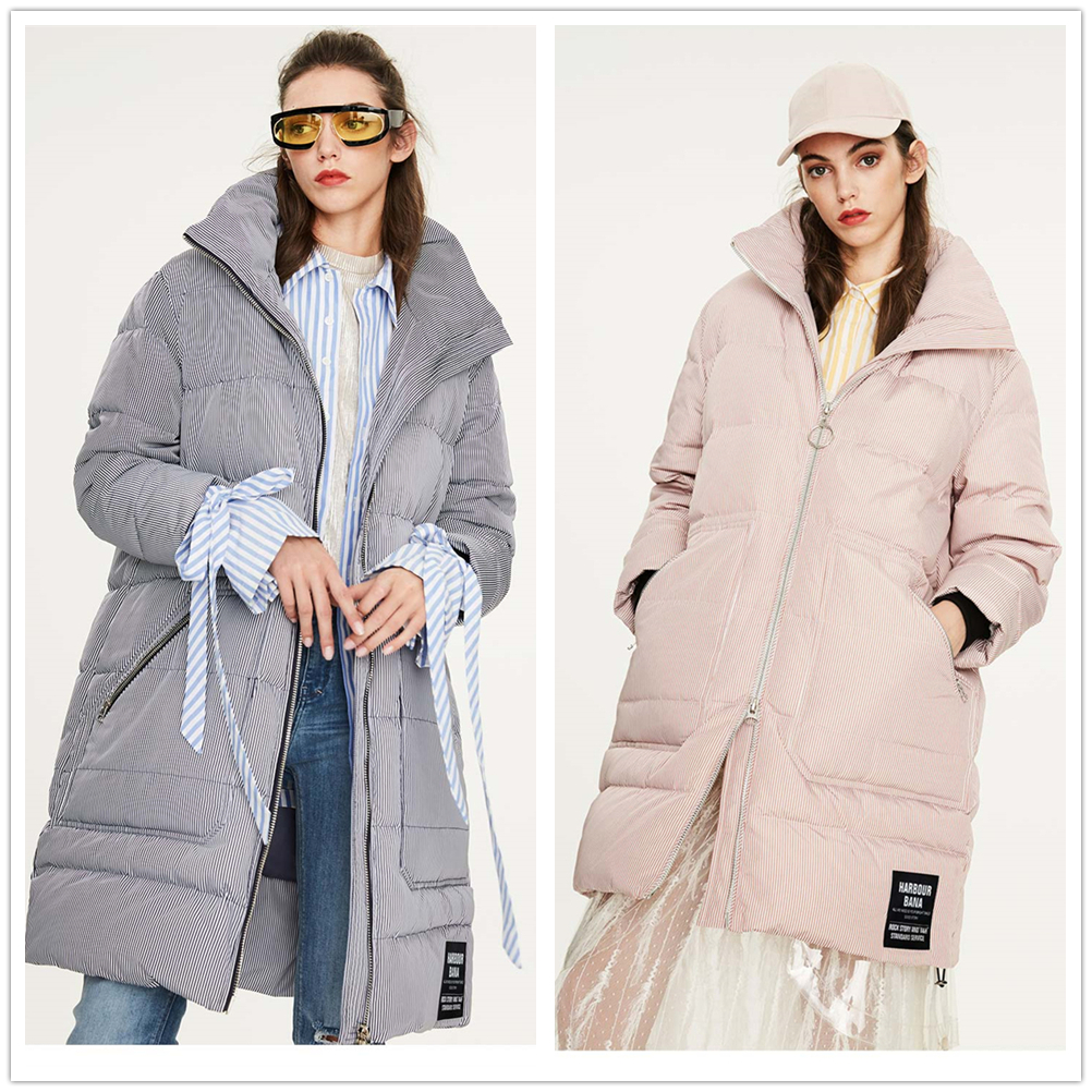 Winter Womens Down Jacket Loose Clothing Outerwear Coat Designer outdoor waterproof thermal coats, Photo style and color
Winter Womens Down Jacket Loose Clothing Outerwear Coat Designer outdoor waterproof thermal coats, Photo style and color
