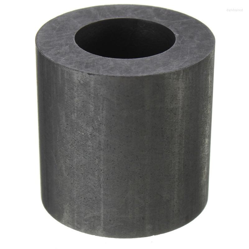 Chains 1pcs Pure Graphite Crucible Cup Propane Torch Melting Gold Copper Metal 25 X 25mm
Chains 1pcs Pure Graphite Crucible Cup Propane Torch Melting Gold Copper Metal 25 X 25mm