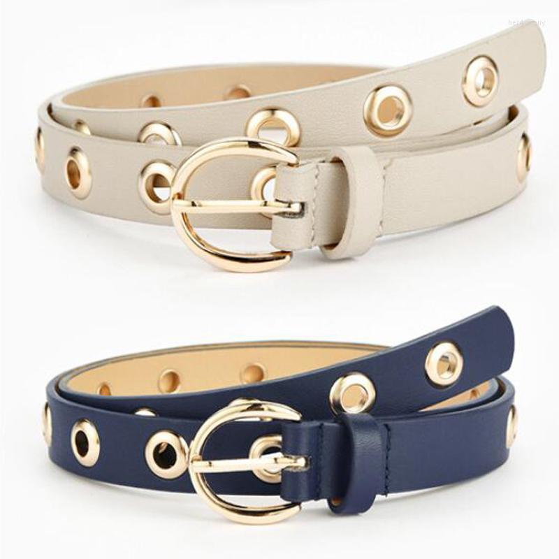 Belts Kemeiqi Round Belt Buckle All-match Ladies Fashion Decorative Dress Thin Female Multi-color Ladybelt, Black
Belts Kemeiqi Round Belt Buckle All-match Ladies Fashion Decorative Dress Thin Female Multi-color Ladybelt, Black