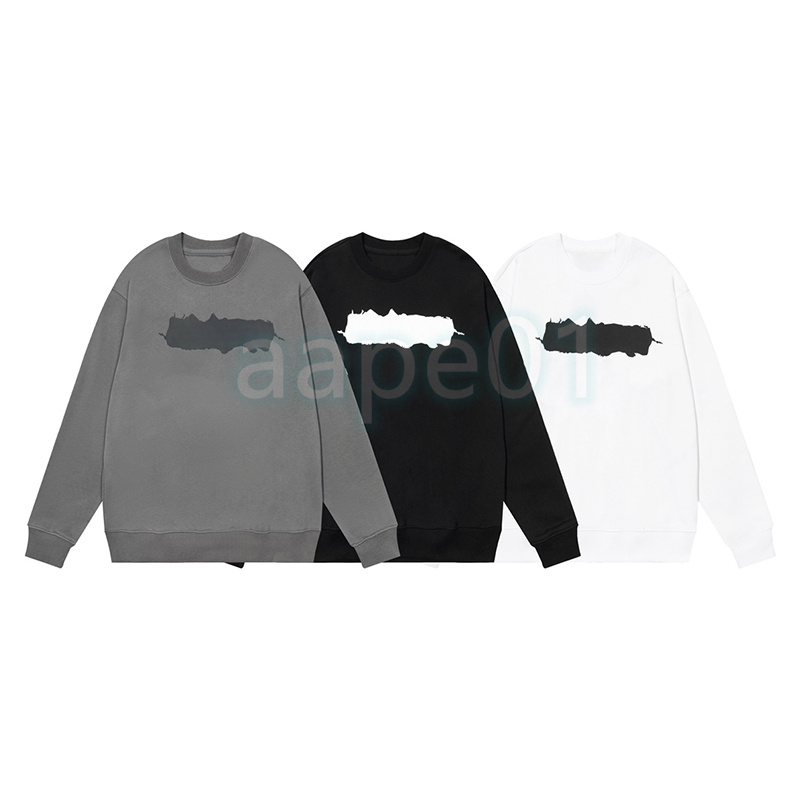 Men Womens Casual Hoodies Designer Mens Graffiti Print Sweatshirt Couples Fashion Black White Gray Hoodies Asian Size XS-L
Men Womens Casual Hoodies Designer Mens Graffiti Print Sweatshirt Couples Fashion Black White Gray Hoodies Asian Size XS-L