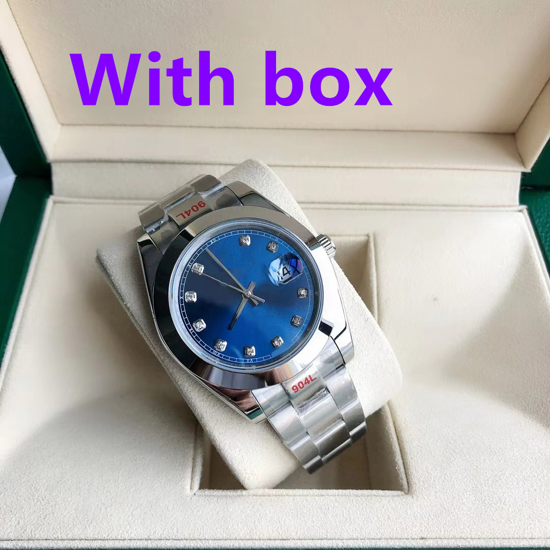 2022 U1 Automatic Mechanical Watches Men Big Magnifier 41mm Stainless steel Sapphire Mens Watches Male Wristwatches waterproof Luminous, Freight difference
2022 U1 Automatic Mechanical Watches Men Big Magnifier 41mm Stainless steel Sapphire Mens Watches Male Wristwatches waterproof Luminous, Freight difference