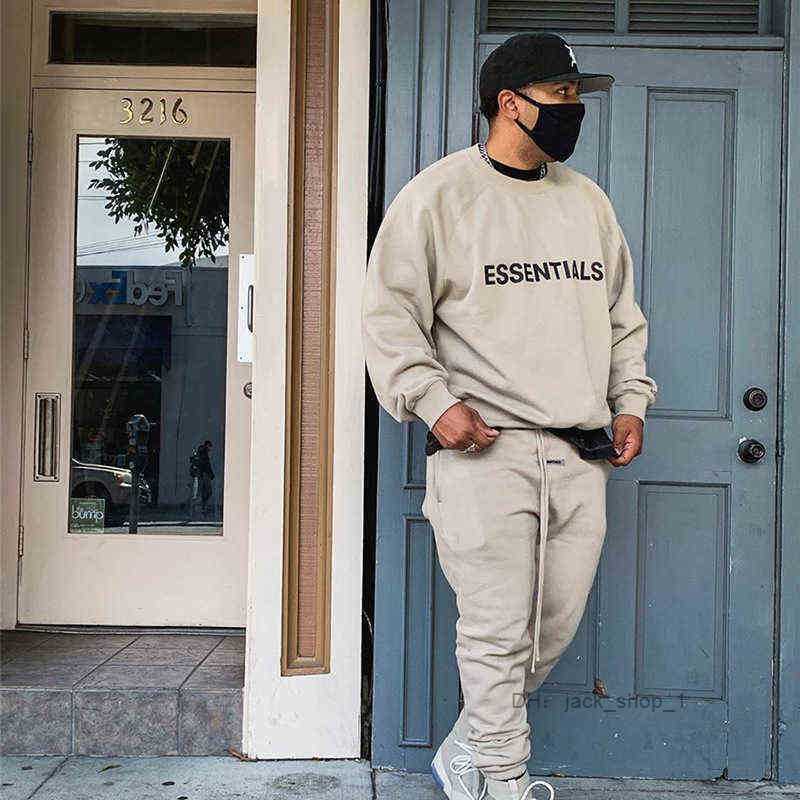 Men' Hoodies Sweatshirts 2022 Fashion Brand Design Essential Fall Winter Hoodie Myf Fog Double Line Letter Loose High Street Round Neck Sweater Feel Coat1, Brown
Men' Hoodies Sweatshirts 2022 Fashion Brand Design Essential Fall Winter Hoodie Myf Fog Double Line Letter Loose High Street Round Neck Sweater Feel Coat1, Brown