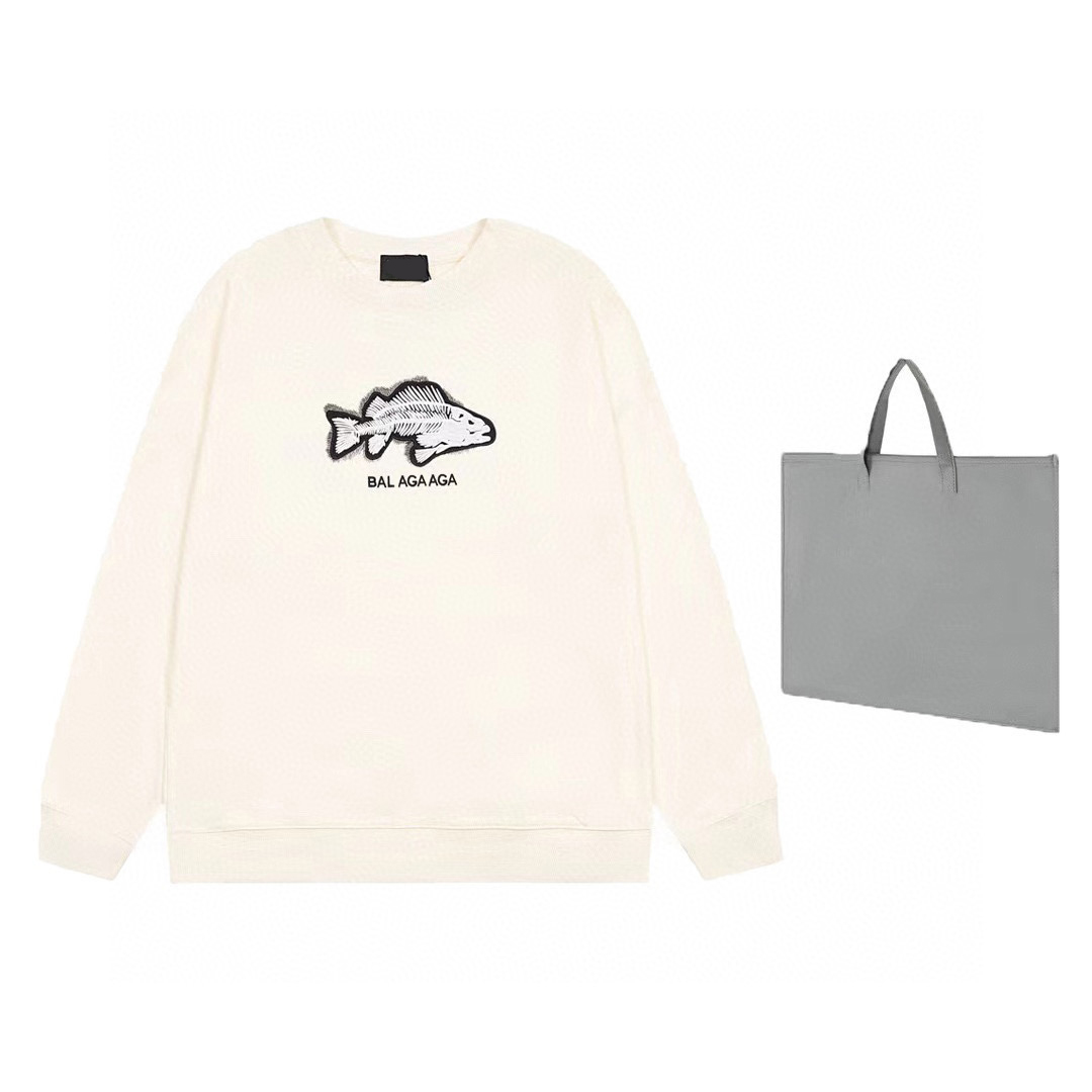 Men's Plus Size Hoodies & Sweatshirts Round neck embroidered and printed polar style summer wear with street pure cotton f3g2
Men's Plus Size Hoodies & Sweatshirts Round neck embroidered and printed polar style summer wear with street pure cotton f3g2