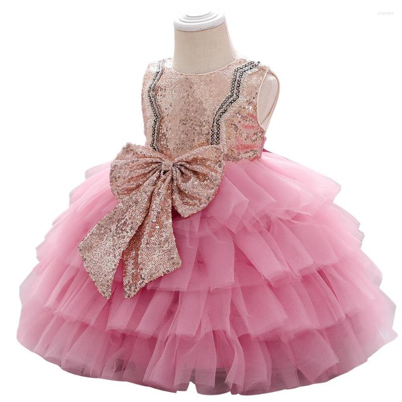 Girl Dresses Beautiful Wedding For Children Flower Beauty Pageant Princess Embroidered Gown Birthday Communion Baptism Dress, L1981xz-b
Girl Dresses Beautiful Wedding For Children Flower Beauty Pageant Princess Embroidered Gown Birthday Communion Baptism Dress, L1981xz-b