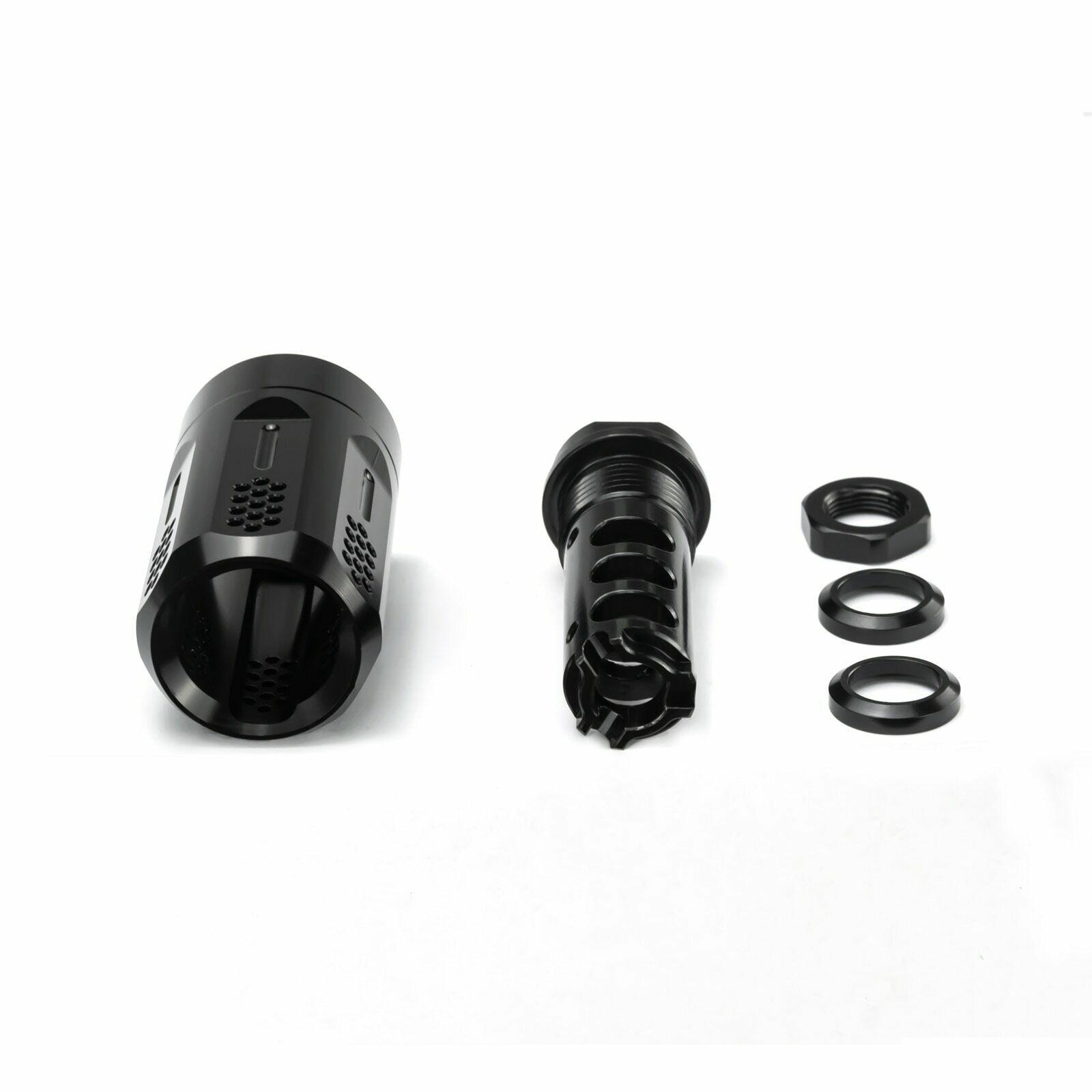 Others Tactical Accessories Others Tactical Accessories 2Rd Mb Ss 1/228Rh 13/1616 Outer Sleeve For 223/5 56/9Mm Drop Delivery 2022 Ge Otbt0, Black
Others Tactical Accessories Others Tactical Accessories 2Rd Mb Ss 1/228Rh 13/1616 Outer Sleeve For 223/5 56/9Mm Drop Delivery 2022 Ge Otbt0, Black
