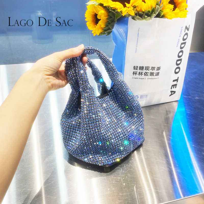 Clutch Bags Evening Woman's Vest Pink Rhinestones Tote Bucket Handbag Luxury Female Designer Small Crystal Shoulder Purse 221021, Gold
Clutch Bags Evening Woman's Vest Pink Rhinestones Tote Bucket Handbag Luxury Female Designer Small Crystal Shoulder Purse 221021, Gold