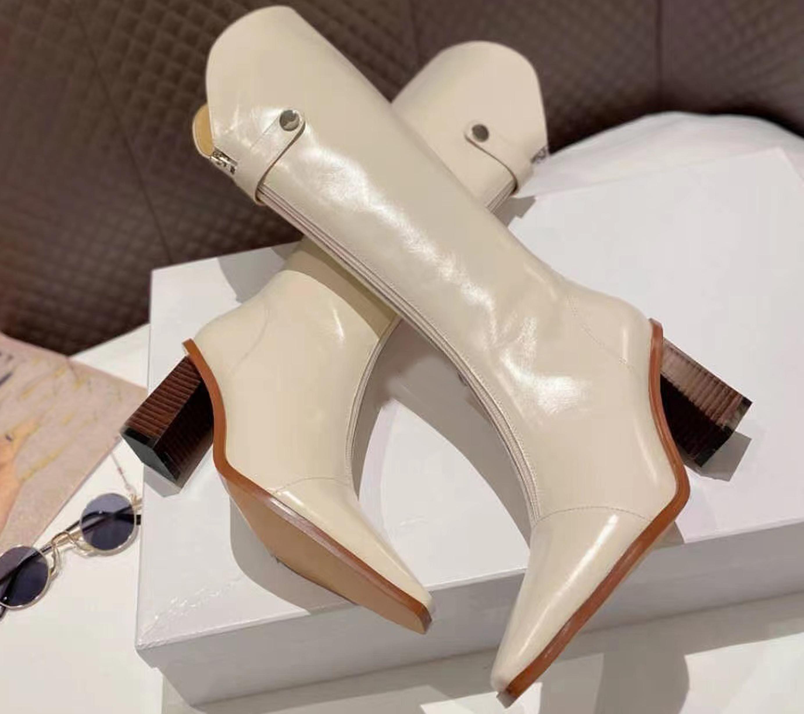 women boots MARAN BRIANA LORAL HOWLER Real leather ISABEL shoes crystal outdoor martin chaussures de designer Christmas Platform A5, 14 
women boots MARAN BRIANA LORAL HOWLER Real leather ISABEL shoes crystal outdoor martin chaussures de designer Christmas Platform A5, 14