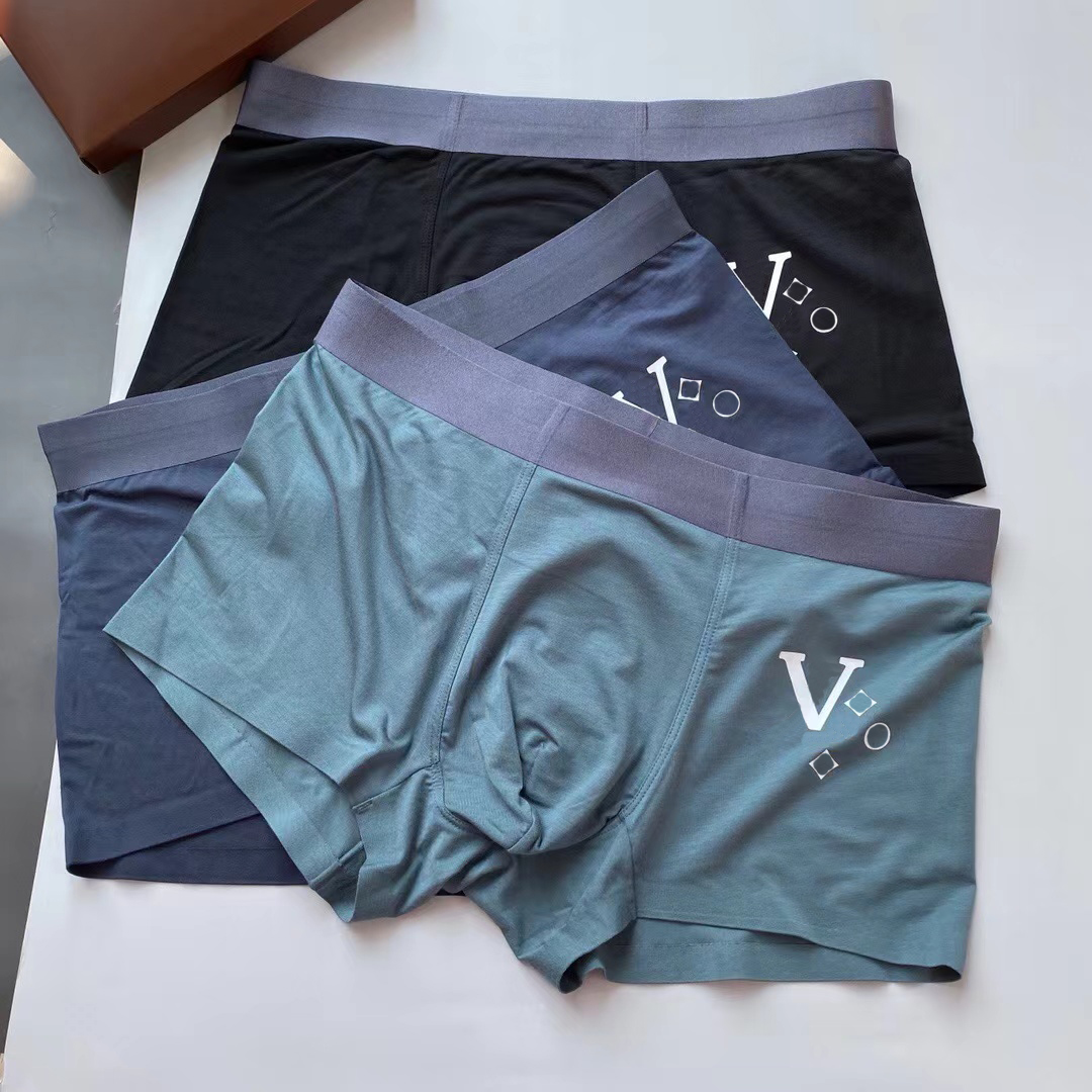 ss Mens underwear Men Boxers Underpants Cotton Underpant luxury classic L Underwears many colors Comfortable Breathable quality with box 12 Styles, Make up the price
ss Mens underwear Men Boxers Underpants Cotton Underpant luxury classic L Underwears many colors Comfortable Breathable quality with box 12 Styles, Make up the price
