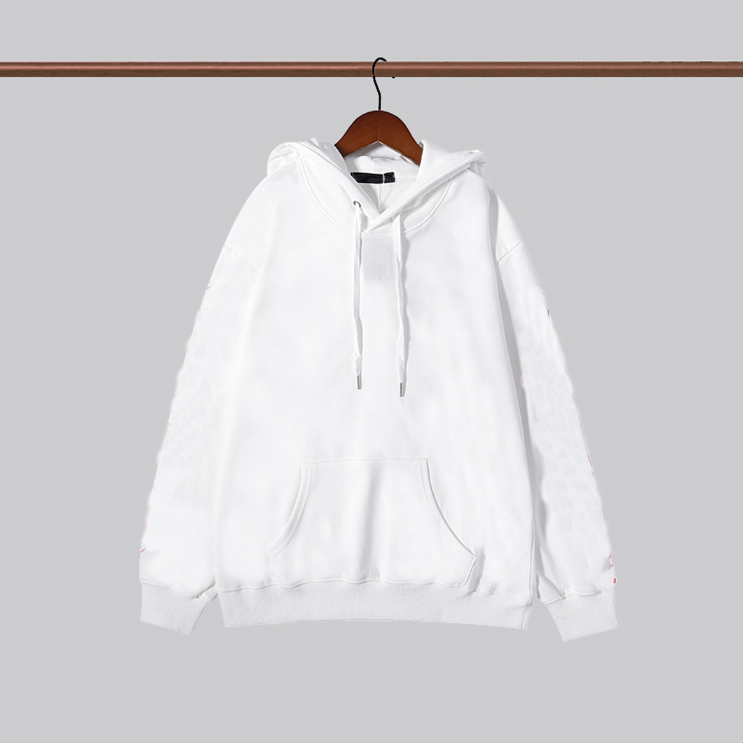Autumn And Winter New Designer Men's Women Hoodies Sweatshirts Couple Simple Steel Printed Letters Logo Casual Loose Hooded Fleece Sweater
Autumn And Winter New Designer Men's Women Hoodies Sweatshirts Couple Simple Steel Printed Letters Logo Casual Loose Hooded Fleece Sweater