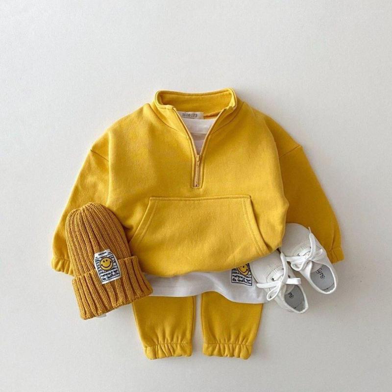 Clothing Sets Spring Autumn Baby Boys Girls Clothes Children Toddler Fashion Costume Kids Tracksuits Letter Hoodies Jacket Pants 2Pcs, Gray
Clothing Sets Spring Autumn Baby Boys Girls Clothes Children Toddler Fashion Costume Kids Tracksuits Letter Hoodies Jacket Pants 2Pcs, Gray