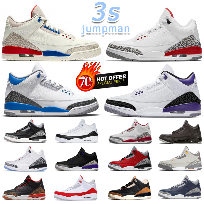 Classic basketball shoes 3 3s Mens Women sports trainers sneakers Hundred Hollowed Pure White Sport Blue Tinker Black Cement Gold EUR 40-47, #30 midnight navy
Classic basketball shoes 3 3s Mens Women sports trainers sneakers Hundred Hollowed Pure White Sport Blue Tinker Black Cement Gold EUR 40-47, #30 midnight navy