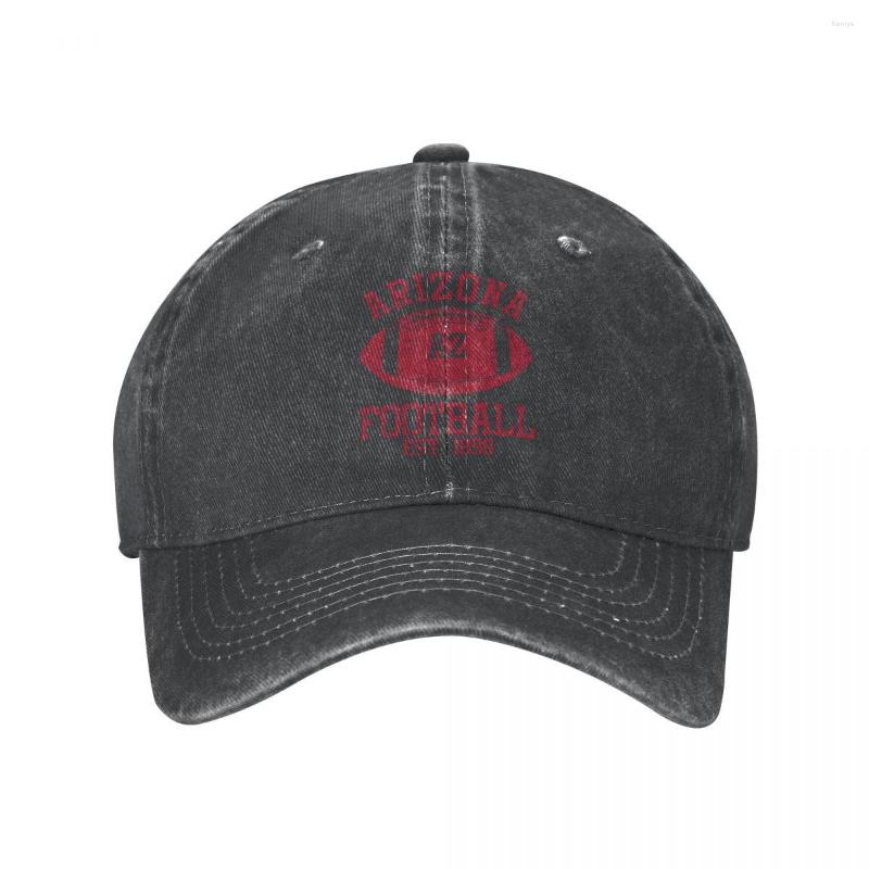 Berets Unisex Adult Cowboy Hat Arizona Football Fan Adjustable Baseball Caps Trucker Cap Retro Denim Hats Dad, Black
Berets Unisex Adult Cowboy Hat Arizona Football Fan Adjustable Baseball Caps Trucker Cap Retro Denim Hats Dad, Black