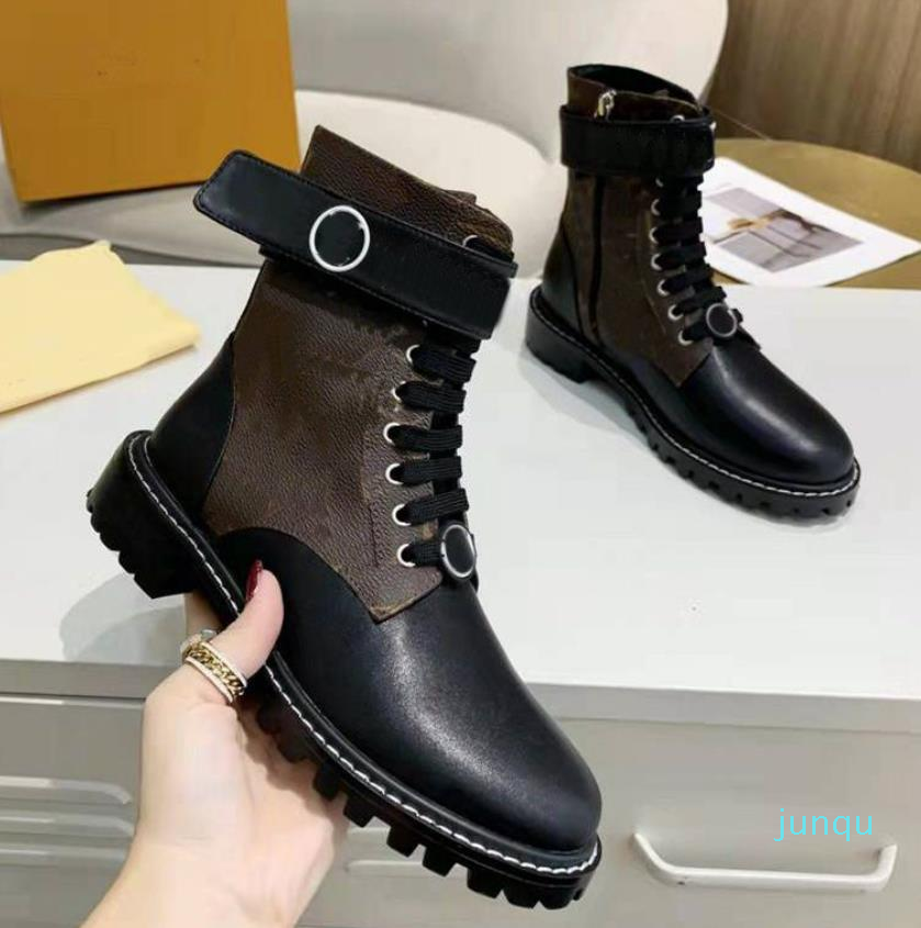 Super Mini Boots Louiseity Fashion Women Decorative Flat Heel Winter Thick Sole Leather Warm Wool High Heel Snow
Super Mini Boots Louiseity Fashion Women Decorative Flat Heel Winter Thick Sole Leather Warm Wool High Heel Snow