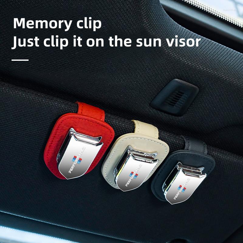 Interior Accessories Car Glasses Frame Sun Visor Fold Storage General Automobile Protective Box Clip
Interior Accessories Car Glasses Frame Sun Visor Fold Storage General Automobile Protective Box Clip